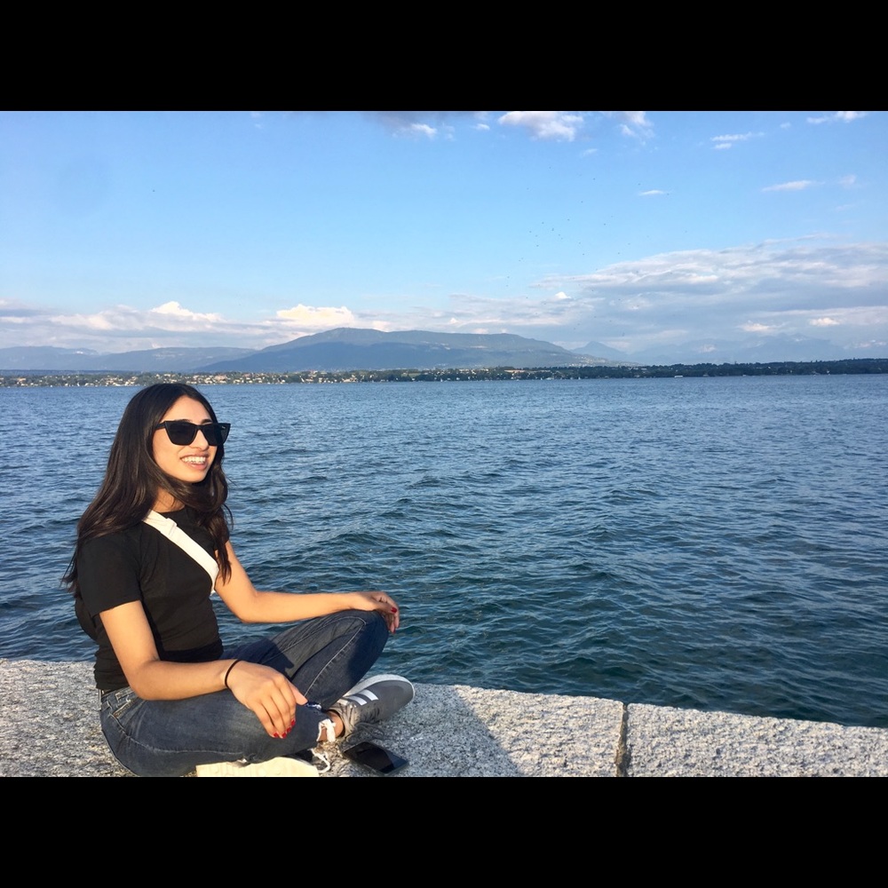 Meet your Posher, Amun